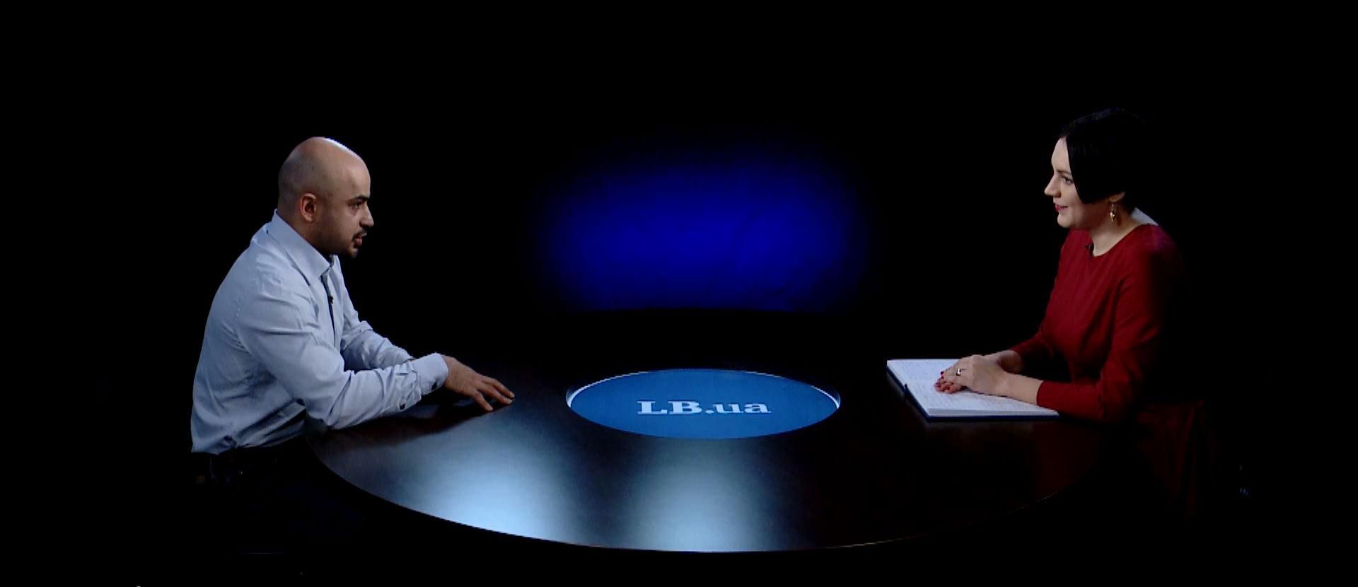 Найєм розповів, що насправді відбувається в президентській фракції Найєм розповів, що насправді відбувається в президентській фракції