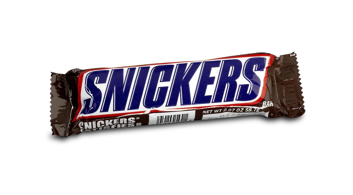 У батончику Snickers знайшли пластик: компанія відкликає товар у 55 країнах
У батончику Snickers знайшли пластик: компанія відкликає товар у 55 країнах