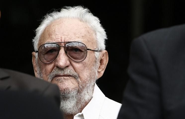 Фидель Кастро потерял старшего брата Фидель Кастро потерял старшего брата