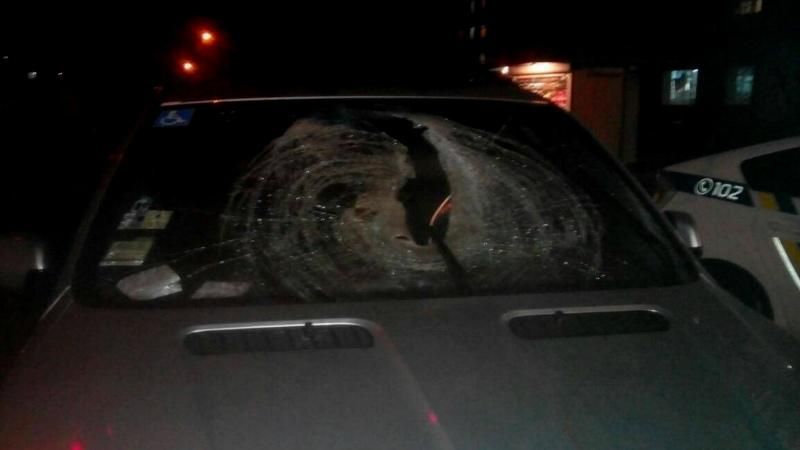 Пьяный водитель на BMW спровоцировал два ДТП: есть жертвы Пьяный водитель на BMW спровоцировал два ДТП: есть жертвы