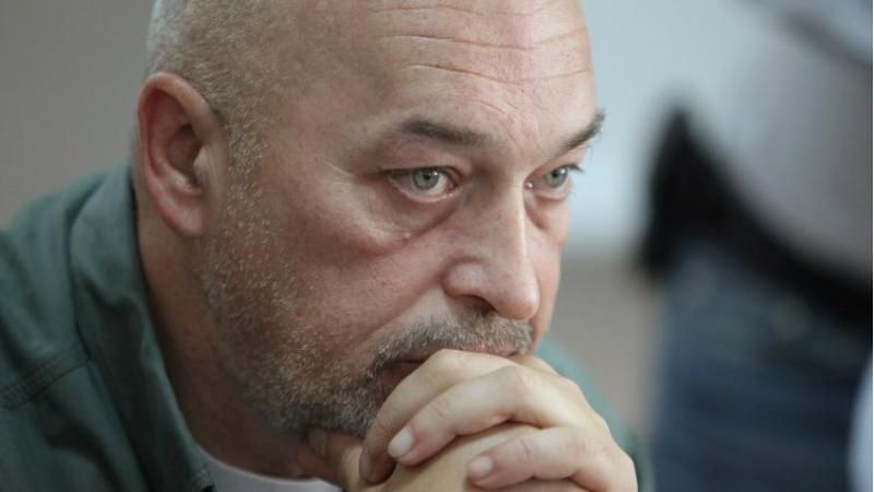 Туці дали посилену охорону після вбивства мера Старобільська Туці дали посилену охорону після вбивства мера Старобільська