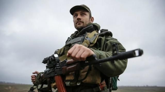 Бойовики раптово активізувалися: понад 80 разів обстріляли українських бійців 
