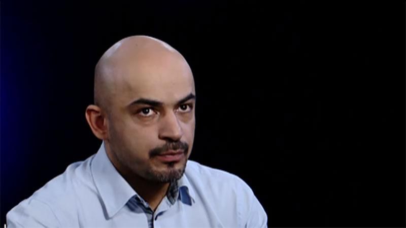 Саакашвілі зараз не стане прем'єром через Авакова, — Найєм Саакашвілі зараз не стане прем'єром через Авакова, — Найєм