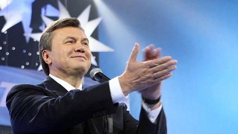 У схемах Януковича задіяні близько 75 українських компаній