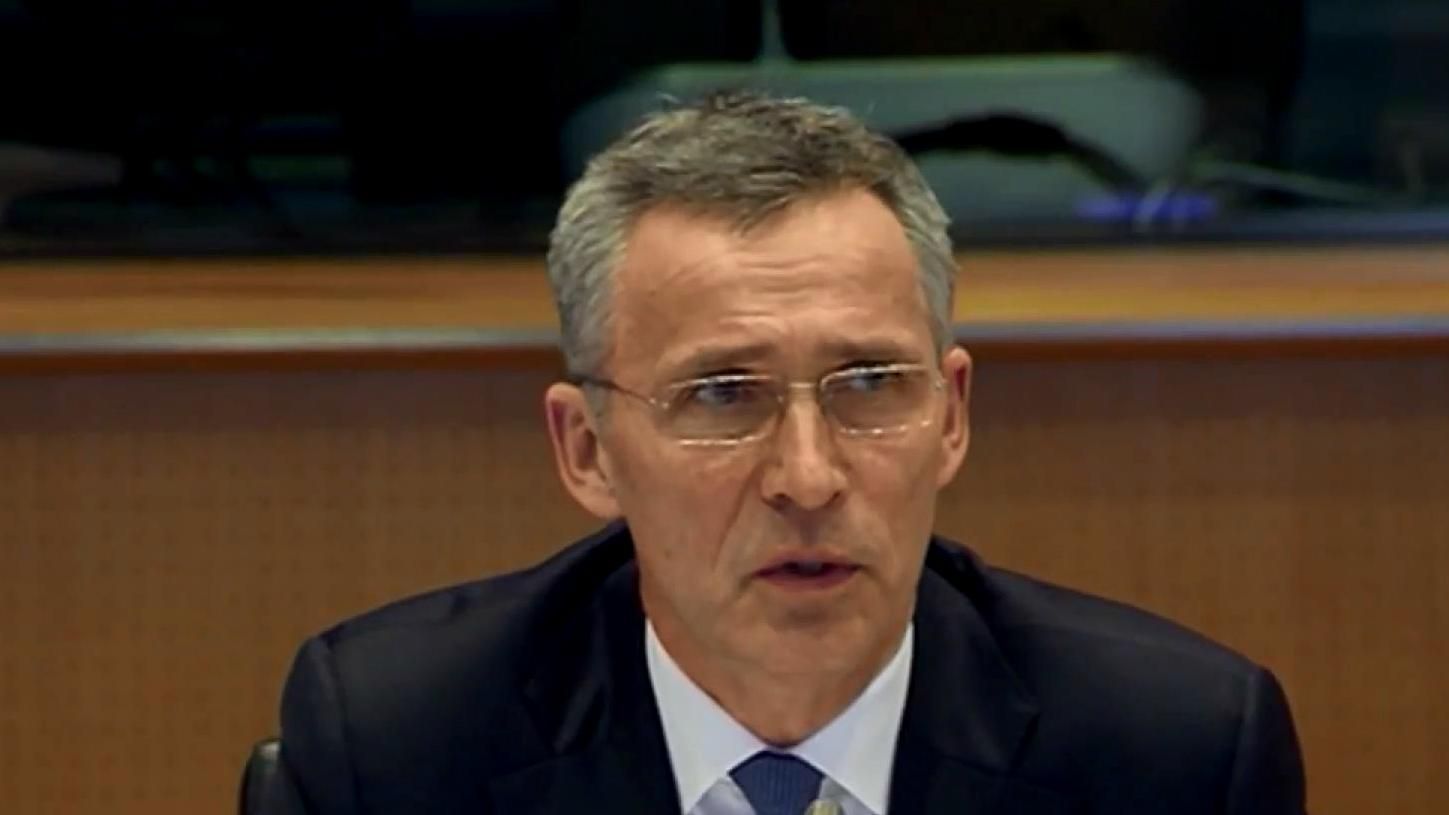 Бюджет НАТО увеличат в четыре раза Бюджет НАТО увеличат в четыре раза