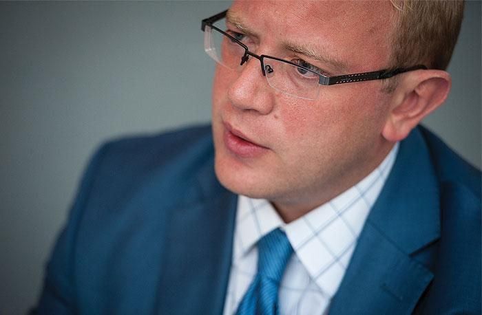 Україна знайшла лобістів у новообраному парламенті Канади Україна знайшла лобістів у новообраному парламенті Канади