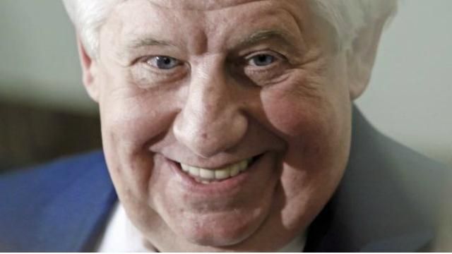 Шокин может продлить свой отпуск, — ГПУ Шокин может продлить свой отпуск, — ГПУ