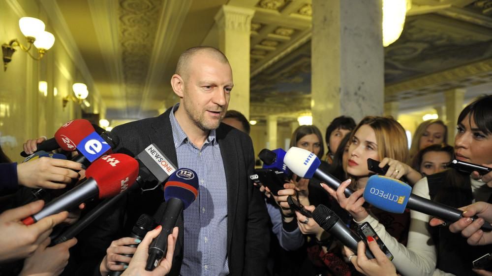 Заяви "Батьківщини" про бронежилети виявилися відвертою провокацією, – Тетерук Заяви "Батьківщини" про бронежилети виявилися відвертою провокацією, – Тетерук