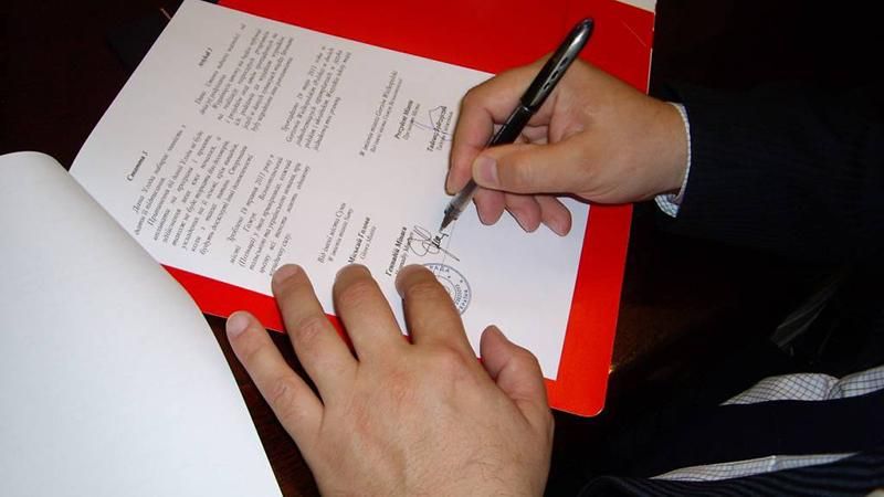В Минске могут подписать два новых документа по Донбассу