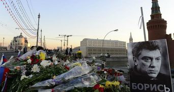 Кроме Немцова, должны были убить еще Собчак и Ходорковского: на всех объявили тендер