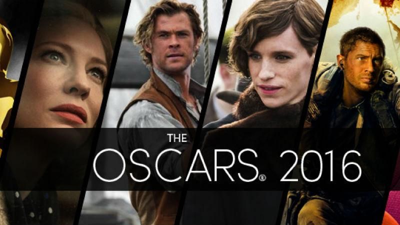 Как будет происходить церемония "Оскар" в этом году: интересные факты