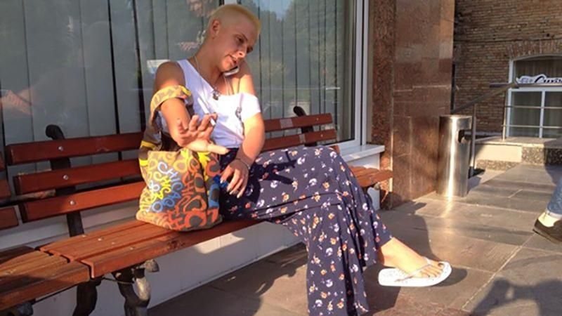 Достаточно ли скандального продюсера "Интера" Столярову просто уволить? Достаточно ли скандального продюсера "Интера" Столярову просто уволить?