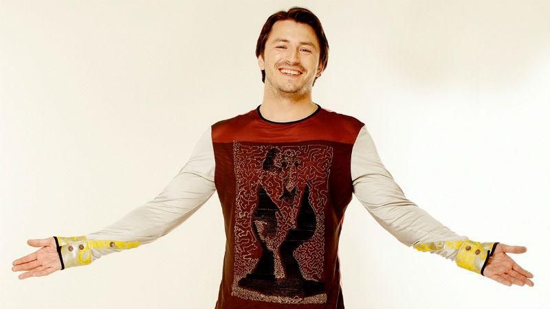 Притула поділився мрією про Путіна: Цього карлика винесуть на вилах свої ж люди Притула поділився мрією про Путіна: Цього карлика винесуть на вилах свої ж люди