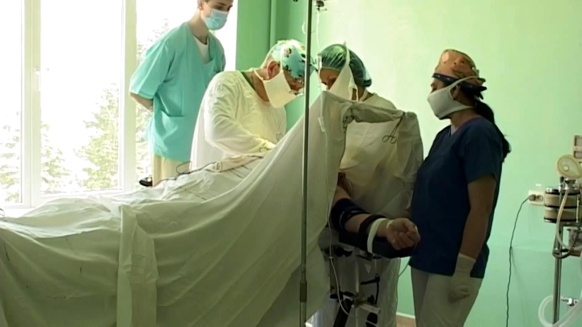 Появились детали трагедии относительно раненого солдата Появились детали трагедии относительно раненого солдата