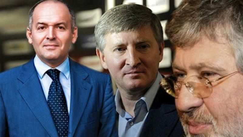 Максимум 50 депутатов в Раде не зависят от олигархов, — нардеп