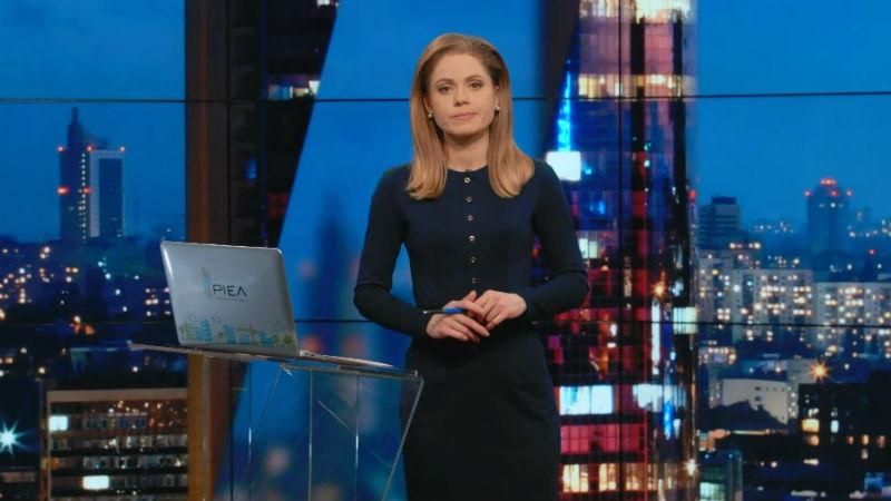 Підсумковий випуск новин 24 лютого станом на 21:00