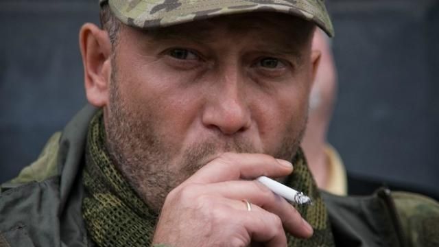 Топ-новости: угроза полномасштабной войны, новая сила Яроша, скандал с шеф-редактором "Интера" Топ-новости: угроза полномасштабной войны, новая сила Яроша, скандал с шеф-редактором "Интера"