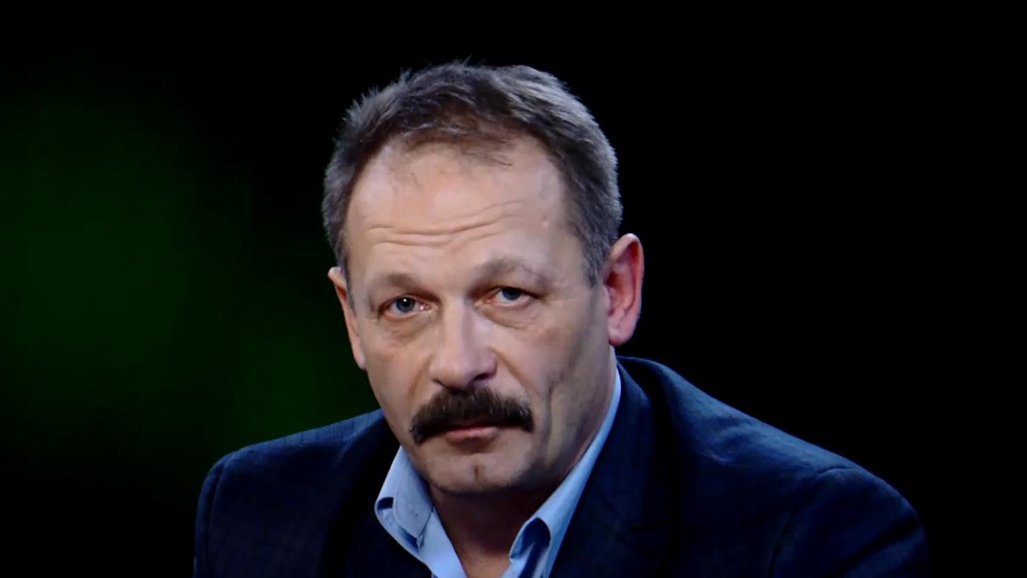 "Народный фронт" заигрался до фанатизма и сделал из Яценюка икону, — Барна "Народный фронт" заигрался до фанатизма и сделал из Яценюка икону, — Барна