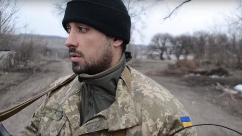 З'явилося відео після штурму Зайцевого