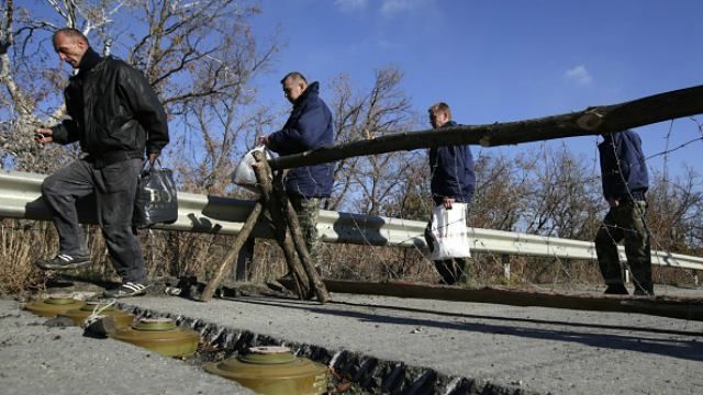 Скільки українців залишається в полоні бойовиків: з’явились оновлені дані