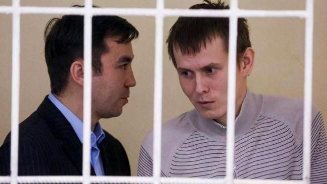 Адвокат пояснив, чому обмін ГРУшників на Савченко неможливий