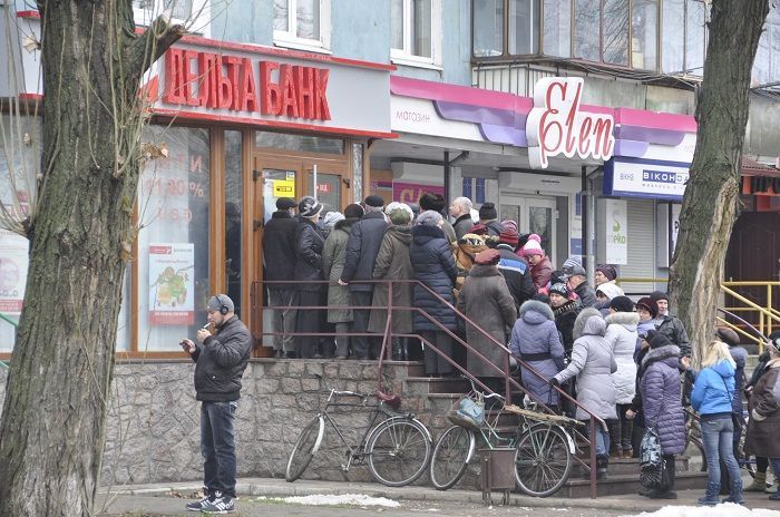 Парламент розгляне питання депозитів Гонтаревих у "Дельта Банку", – Сергій Соболєв Парламент розгляне питання депозитів Гонтаревих у "Дельта Банку", – Сергій Соболєв