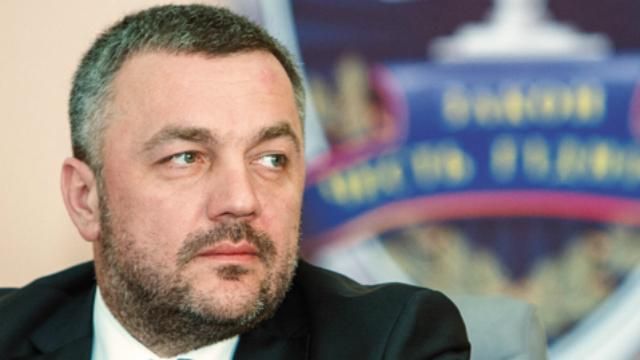 Махніцького викликали на допит в ГПУ і пояснили, чому не зробили цього раніше Махніцького викликали на допит в ГПУ і пояснили, чому не зробили цього раніше