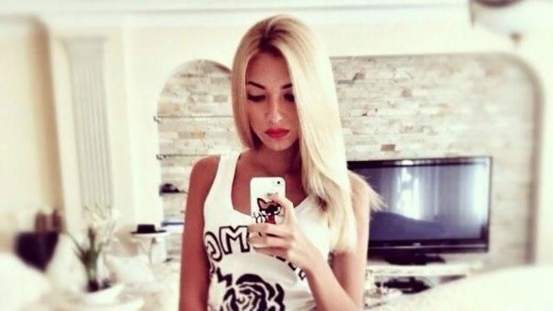 Подробности страшного ДТП в Киеве: дочь сепаратиста в реанимации Подробности страшного ДТП в Киеве: дочь сепаратиста в реанимации