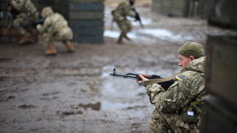 Стало відомо, скільки бійців зголосилося на контракт у ЗСУ Стало відомо, скільки бійців зголосилося на контракт у ЗСУ