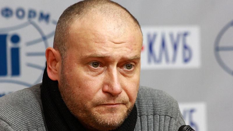 Ярош высказался о "Майдане-3" Ярош высказался о "Майдане-3"