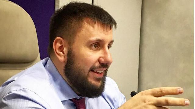 Печерский суд не разрешил ГПУ начать спецрасследование против скандального экс-министра Печерский суд не разрешил ГПУ начать спецрасследование против скандального экс-министра