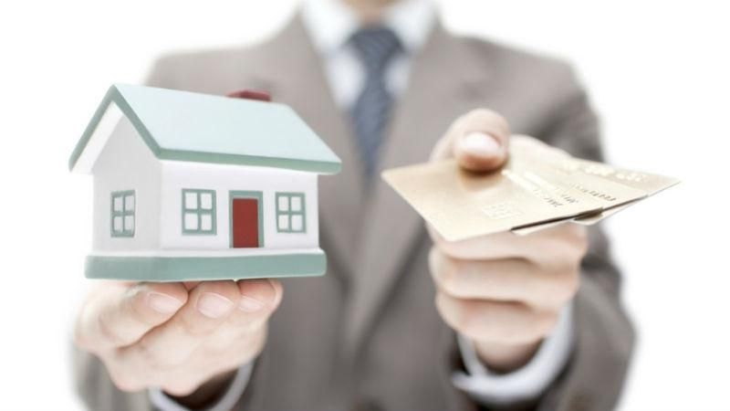 Банк забрал у бойца АТО квартиру Банк забрал у бойца АТО квартиру