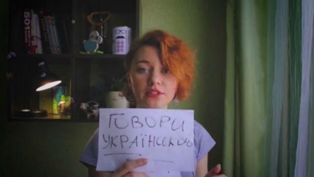 У Сумах російськомовні депутати змушені ходити з перекладачем 