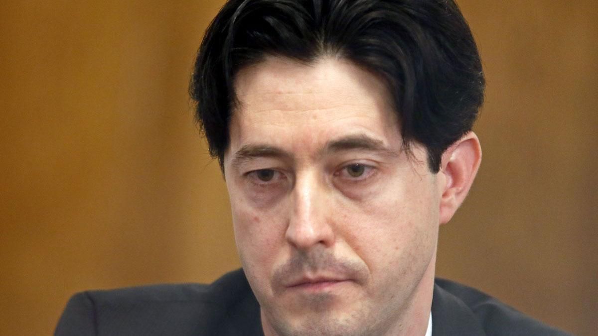 Шокін просив мене виконувати інструкції Кононенка, — Віталій Касько Шокін просив мене виконувати інструкції Кононенка, — Віталій Касько