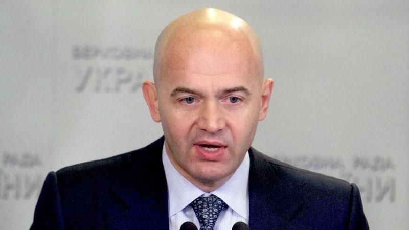 Шокин просил меня выполнять инструкции Кононенко, Виталий Касько Шокин просил меня выполнять инструкции Кононенко, Виталий Касько