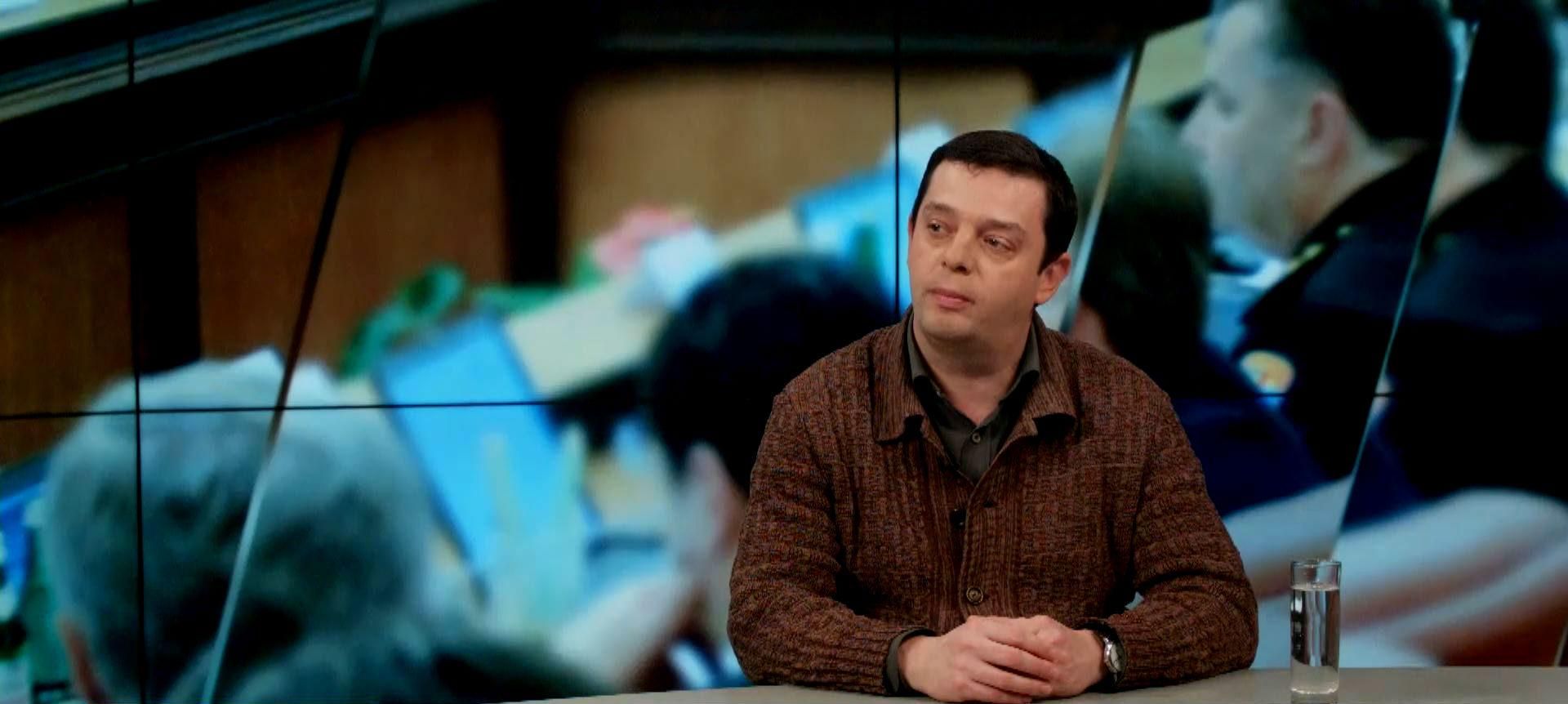 Журналисты и эксперты создали "идеальное правительство" Журналисты и эксперты создали "идеальное правительство"