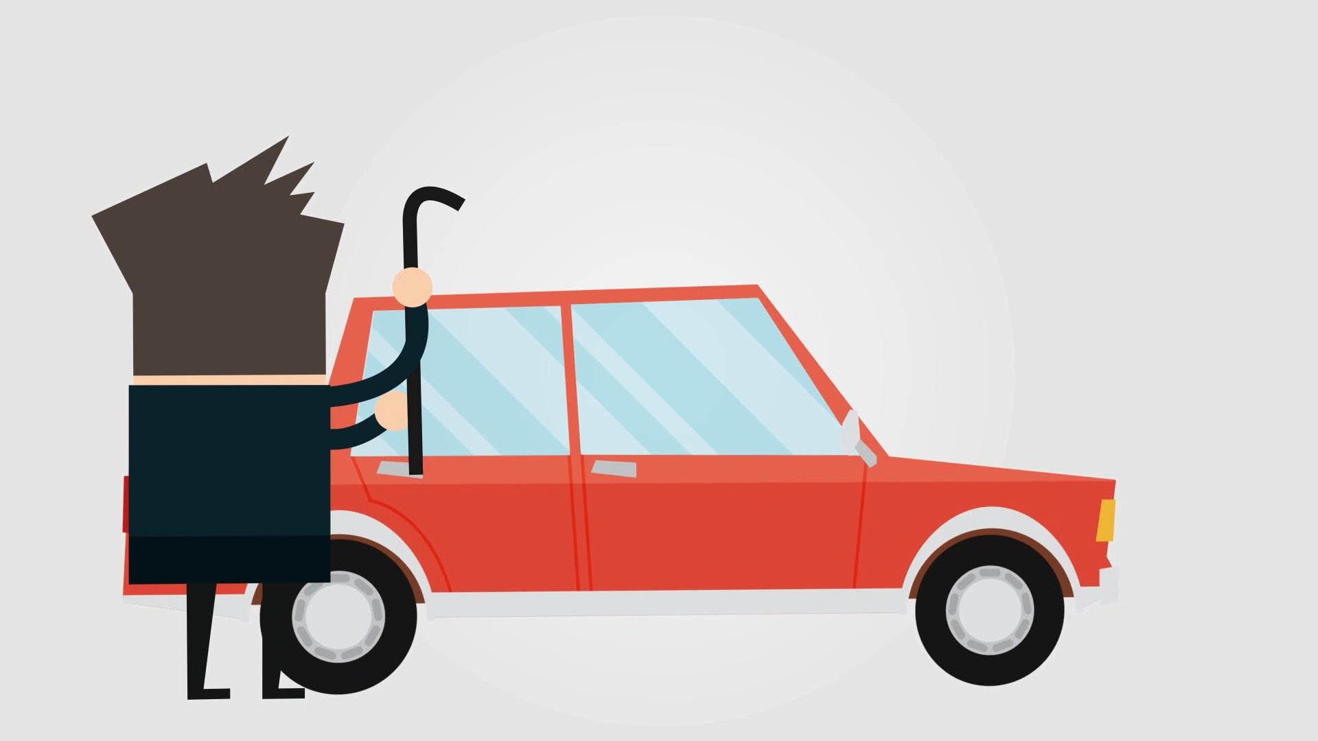 Які марки машин найчастіше викрадають в Україні Які марки машин найчастіше викрадають в Україні