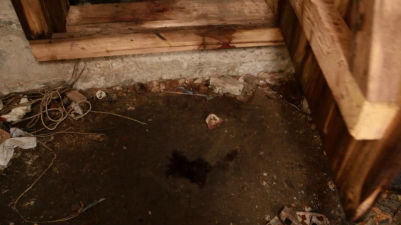 Український військовий самотужки затримав небезпечного вбивцю на Львівщині Український військовий самотужки затримав небезпечного вбивцю на Львівщині