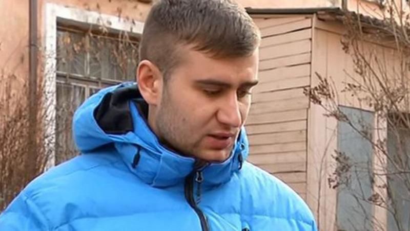 Смертельная погоня за BMW в Киеве: водителю объявили о подозрении Смертельная погоня за BMW в Киеве: водителю объявили о подозрении