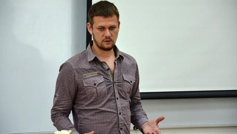 Россия не собирается отдавать Украине контроль над границей, — журналист Россия не собирается отдавать Украине контроль над границей, — журналист