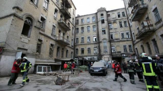 У забудовників на Хмельницького не було дозволів на об’єкт У забудовників на Хмельницького не було дозволів на об’єкт