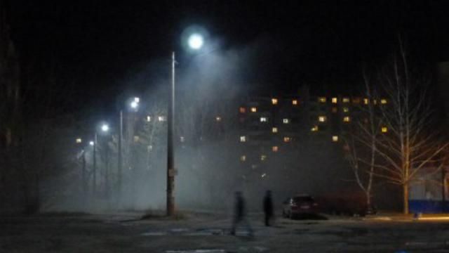 В Черкассах — взрыв: на месте нашли подозрительную коробку В Черкассах — взрыв: на месте нашли подозрительную коробку