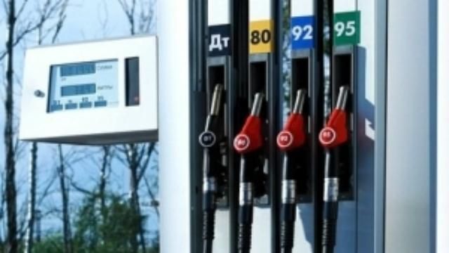 В Україні визначили АЗС з найгіршим пальним В Україні визначили АЗС з найгіршим пальним