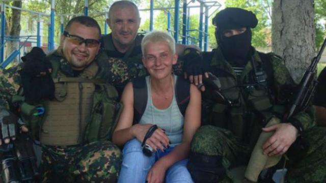 В СБУ не нашли оснований, чтобы завести дело на скандальную экс-редактора "Интера"