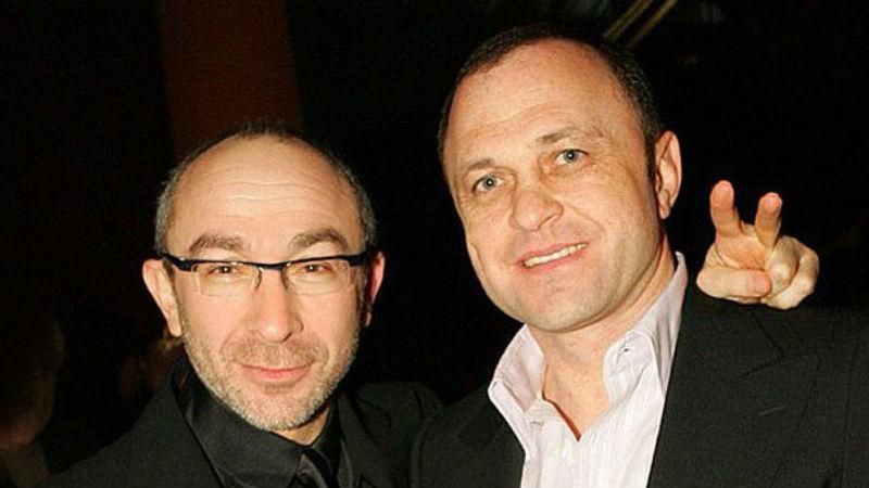 Бізнес-партнера Кернеса застрелили на кладовищі (Оновлено) Бізнес-партнера Кернеса застрелили на кладовищі (Оновлено)