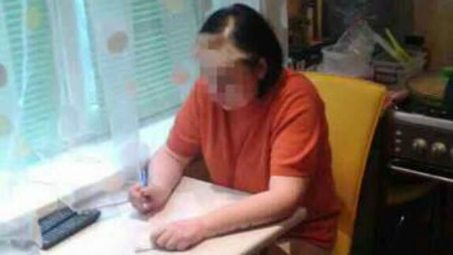 Військовослужбовець ЗСУ розповіла, як працювала на російські спецслужби Військовослужбовець ЗСУ розповіла, як працювала на російські спецслужби