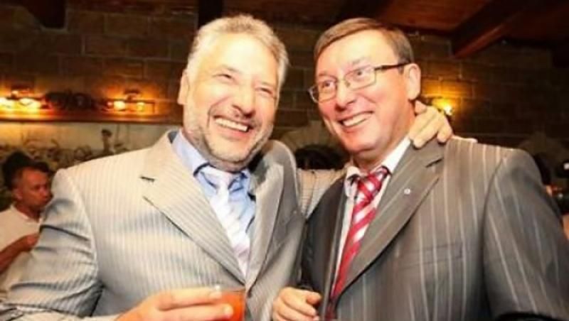 ЗМІ дізнались імена уже семи претендентів на посаду Шокіна ЗМІ дізнались імена уже семи претендентів на посаду Шокіна