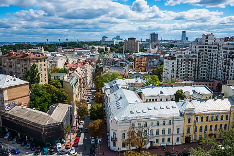 Забудовники заборгували Києву майже два мільярди гривень, – депутат