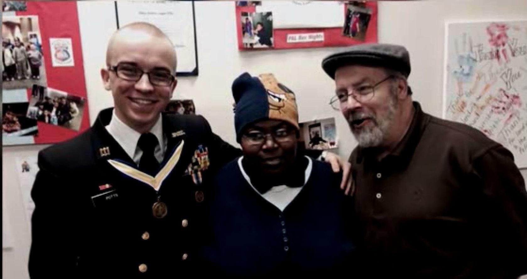 Украинца арестовали за двойную жизнь в США Украинца арестовали за двойную жизнь в США