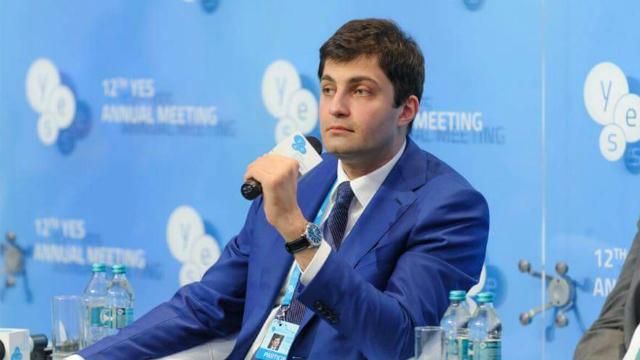 Сакварелідзе показав, як злагоджено ГПУ працює проти його команди (Документ)